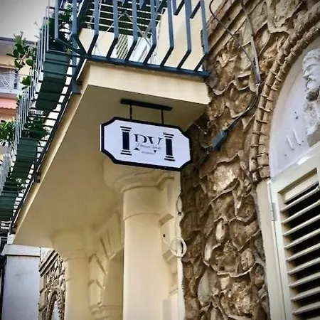 住宿加早餐酒店 Piazza Verdi 3*