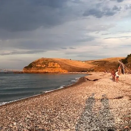 Piazza Verdi 3* 瓦斯托