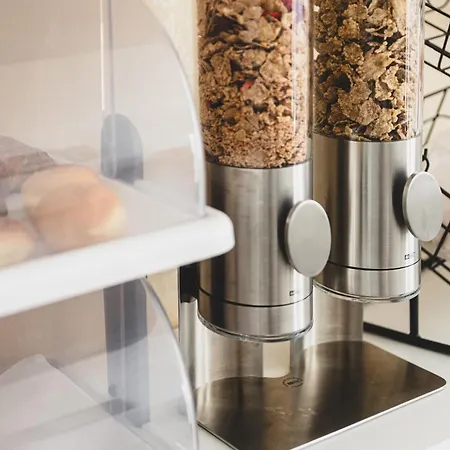 住宿加早餐酒店 Piazza Verdi 瓦斯托