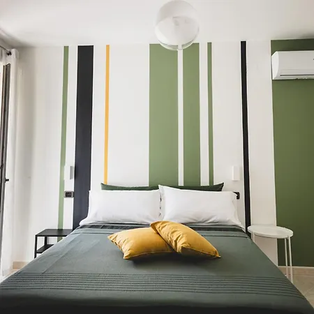 Piazza Verdi 瓦斯托