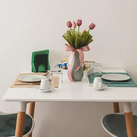 Piazza Verdi 住宿加早餐酒店