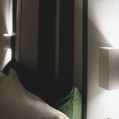 Piazza Verdi 住宿加早餐酒店 3*