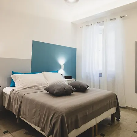 Piazza Verdi 住宿加早餐酒店