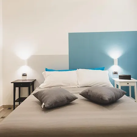 Nocleg ze śniadaniem Piazza Verdi