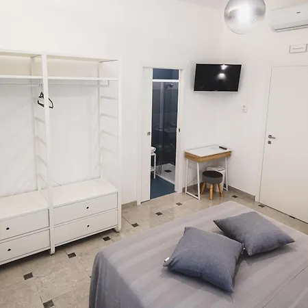 Piazza Verdi 3* Vasto