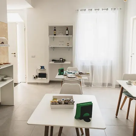 Piazza Verdi Nocleg ze śniadaniem