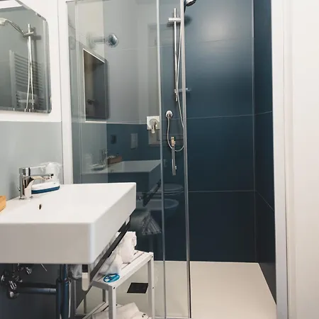 Nocleg ze śniadaniem Piazza Verdi