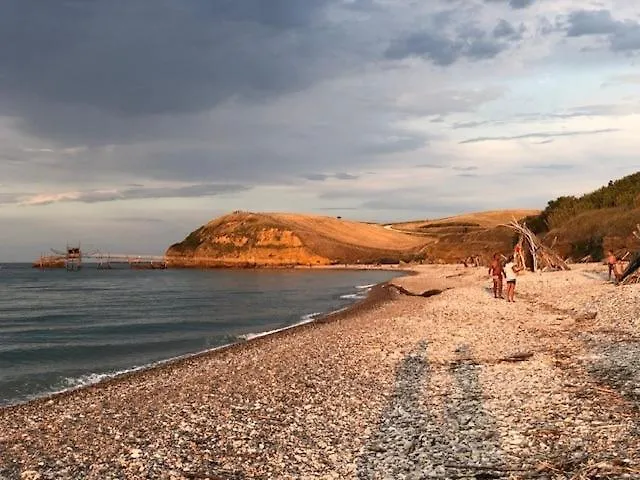 Piazza Verdi 3* Vasto