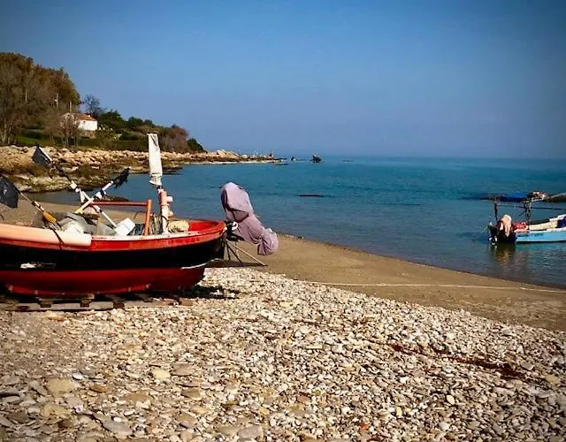 Bed & Breakfast Piazza Verdi Vasto