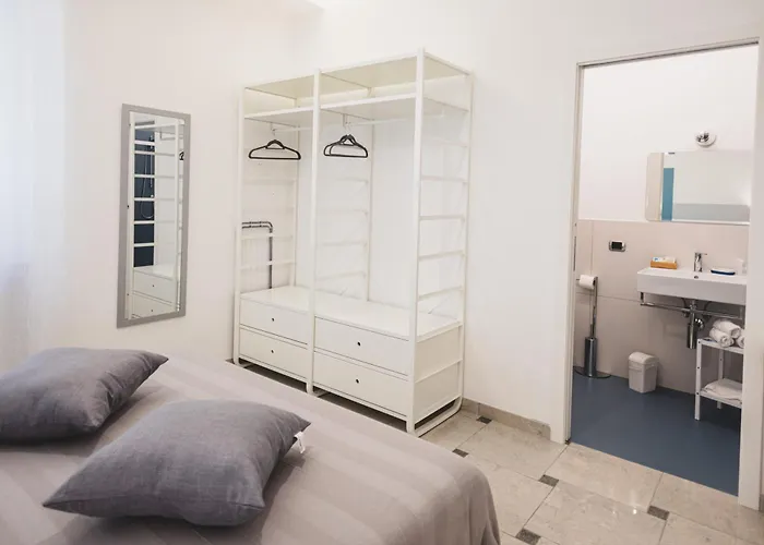 Bed & Breakfast Piazza Verdi Vasto