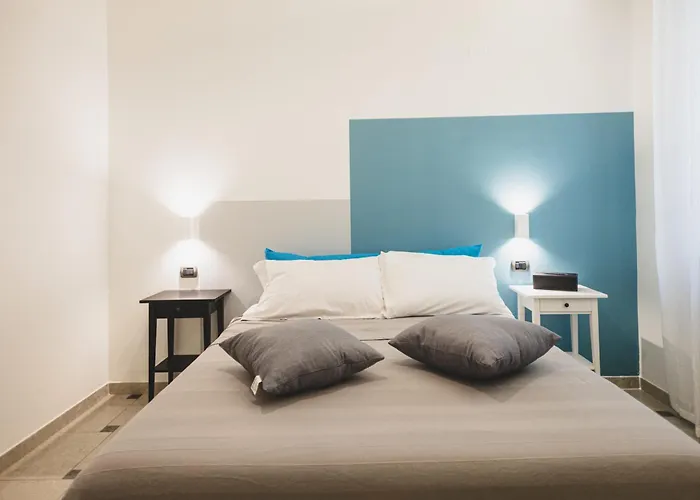 Bed & Breakfast Piazza Verdi