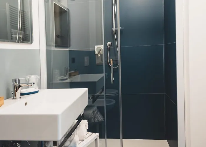 Bed & Breakfast Piazza Verdi