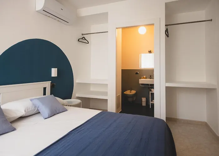 Piazza Verdi Bed & Breakfast 3*