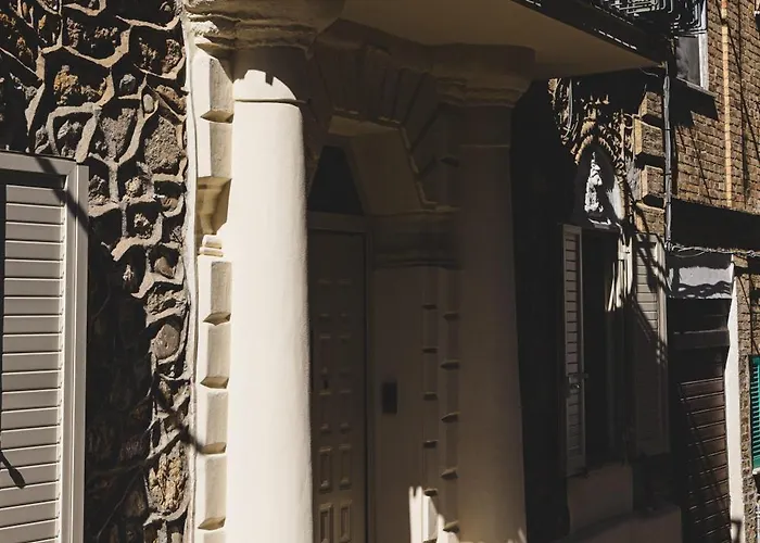 Piazza Verdi Bed & Breakfast Vasto