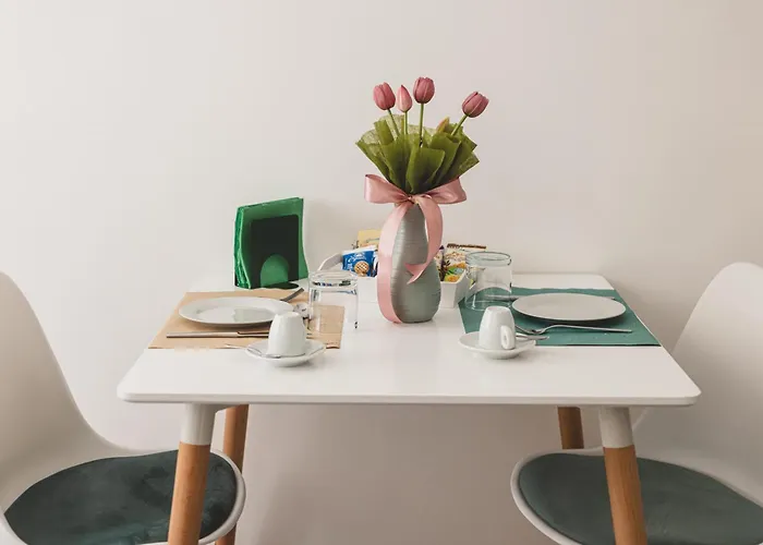 Piazza Verdi Bed & Breakfast