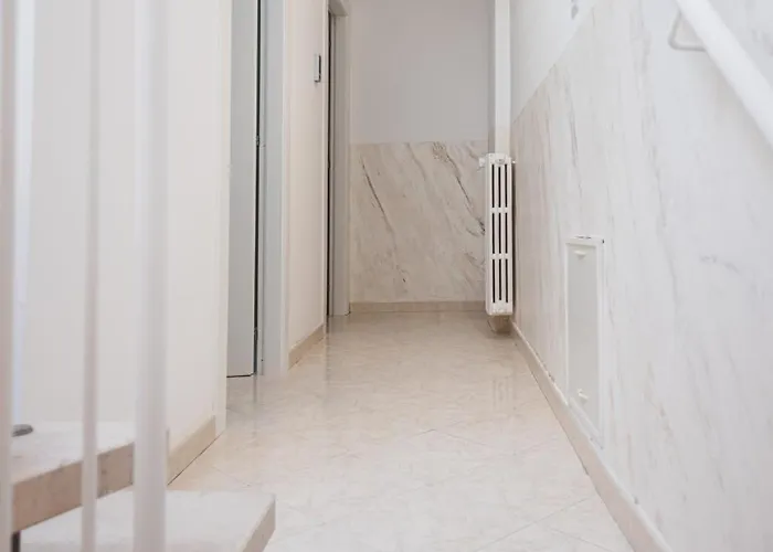 Bed & Breakfast Piazza Verdi