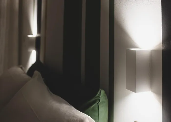 Piazza Verdi Bed & Breakfast 3*