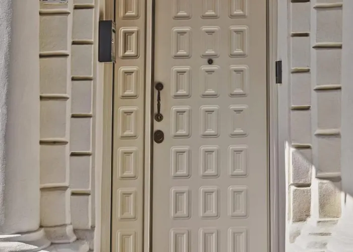 Piazza Verdi Bed & Breakfast 3*